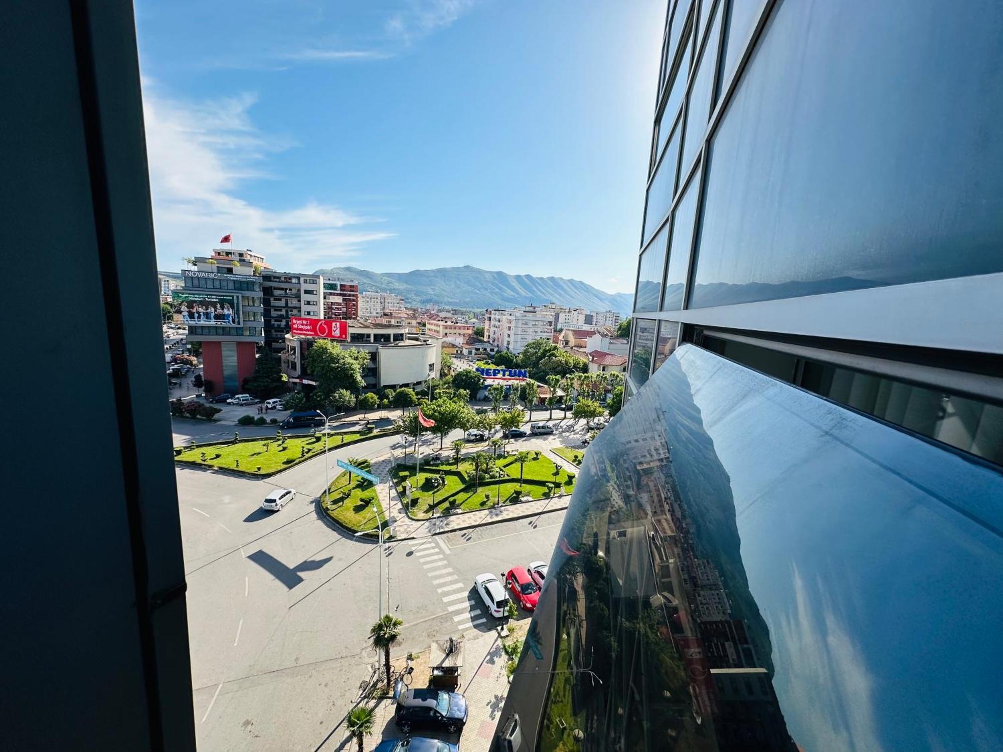 Stay-Five Rooms & Apartments Shkodër Exterior foto