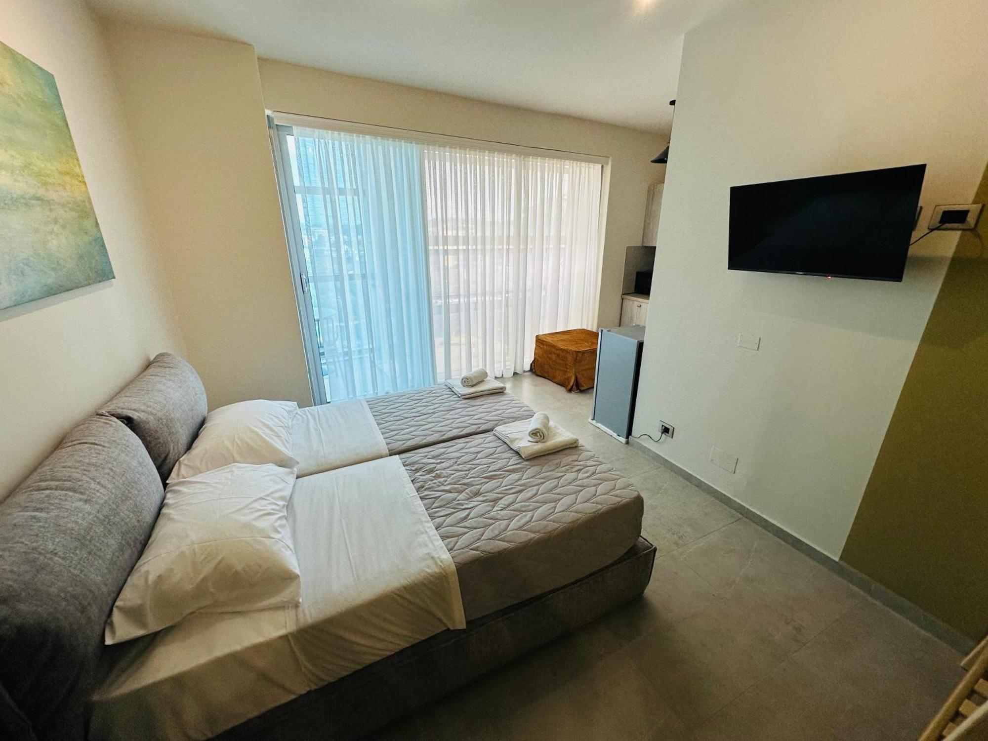 Stay-Five Rooms & Apartments Shkodër Exterior foto