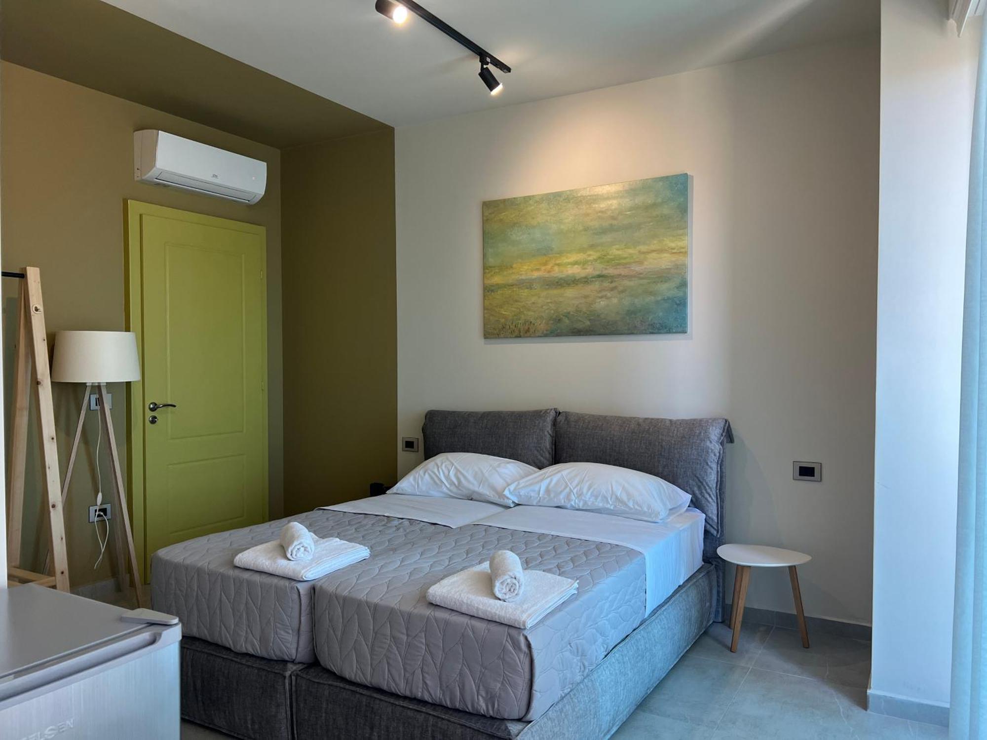 Stay-Five Rooms & Apartments Shkodër Exterior foto