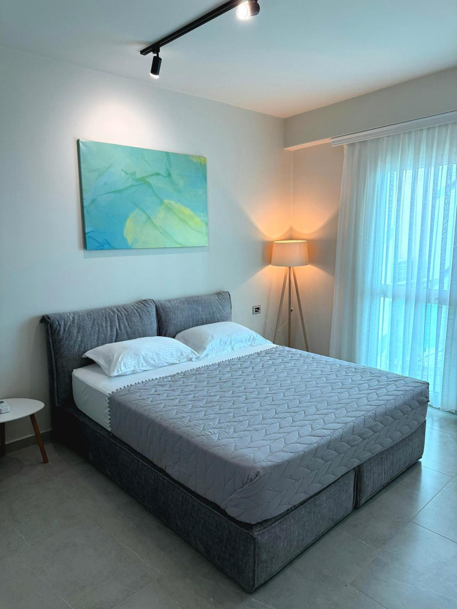 Stay-Five Rooms & Apartments Shkodër Exterior foto